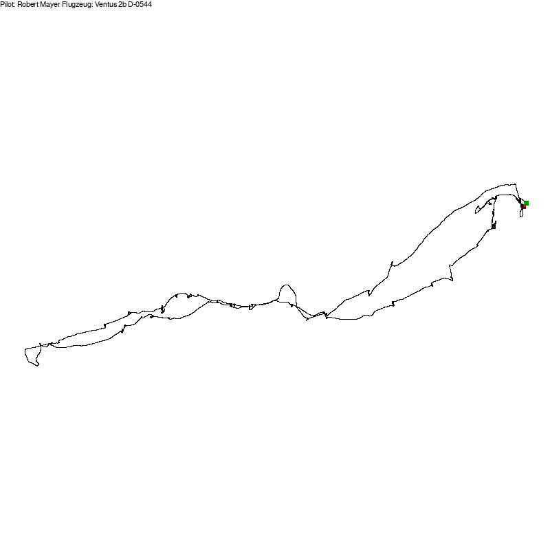 Flugspur